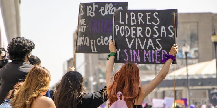8 de marzo, Día Internacional de la Mujer Trabajadora