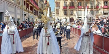 La Semana Santa comenzará con «muy baja probabilidad» de lluvias y termómetros primaverales