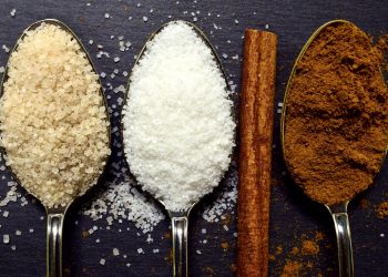 El sabor de la Semana Santa en Andalucía