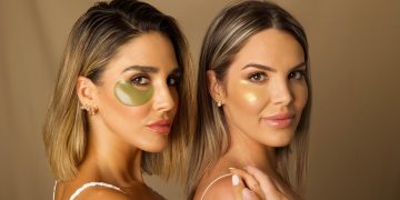 El secreto para reducir las ojeras: los parches de colágeno