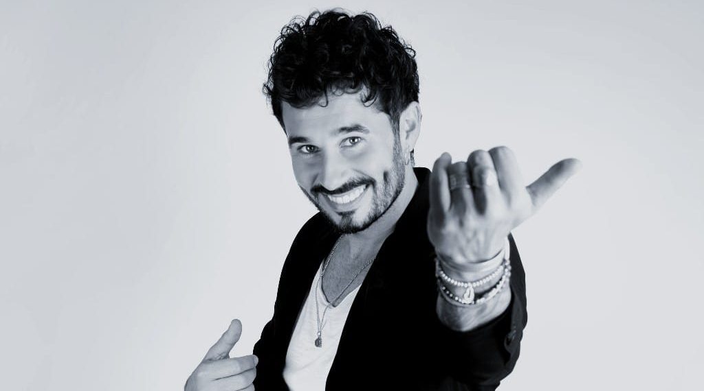 Antoñito Molina: «Vengo de una tierra donde millonario es quien puede disfrutar de sus amigos»