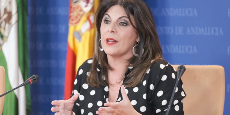 Férriz afea al PP por rechazar la comisión de investigación: «Moreno Bonilla tiene miedo a que se sepa la verdad»