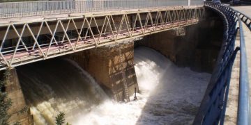 España disfrutará de precio negativo en la energía por primera vez en su historia