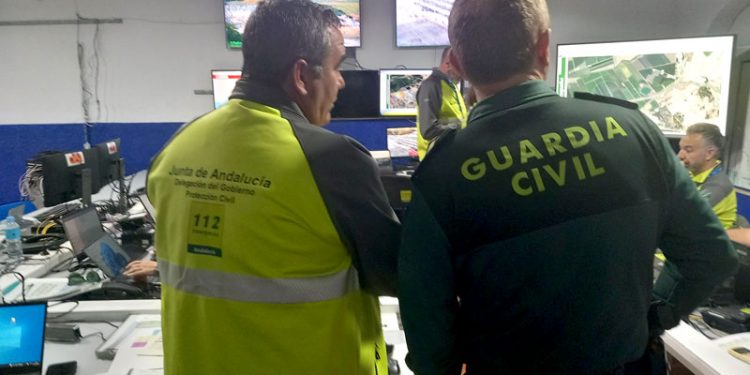 El operativo del Gran Premio de Jerez gestiona 164 emergencias desde la activación del Plan