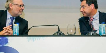 «El ‘pelotazo’ del exviceconsejero de Salud es un caso más dentro del procedimiento urdido por Juanma Moreno»