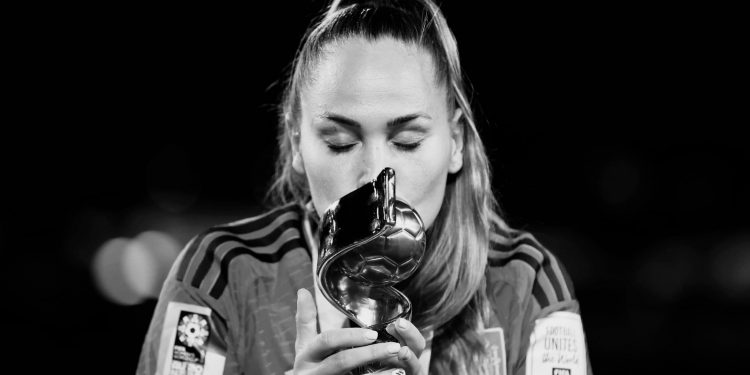 Irene Guerrero Sanmartín: “Recibir la Medalla de Oro de la provincia que me ha visto crecer es un orgullo enorme para mí”