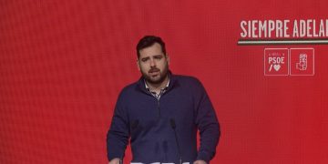 Moyano denuncia el «olvido» de la juventud por parte de Juanma Moreno