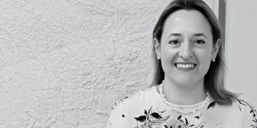 Nuria Jiménez: “El futuro del agua debe pasar por un nivel de inversión similar al de carreteras o ferrocarriles”