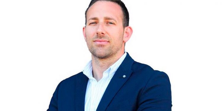 Dimite un concejal de La Carolina (PP) acusado de violencia de género