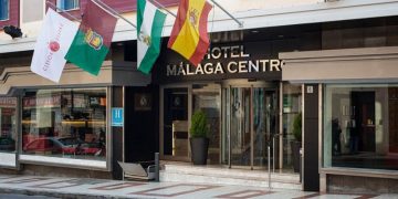 Andalucía registra un crecimiento del 85,3 % en inversión hotelera