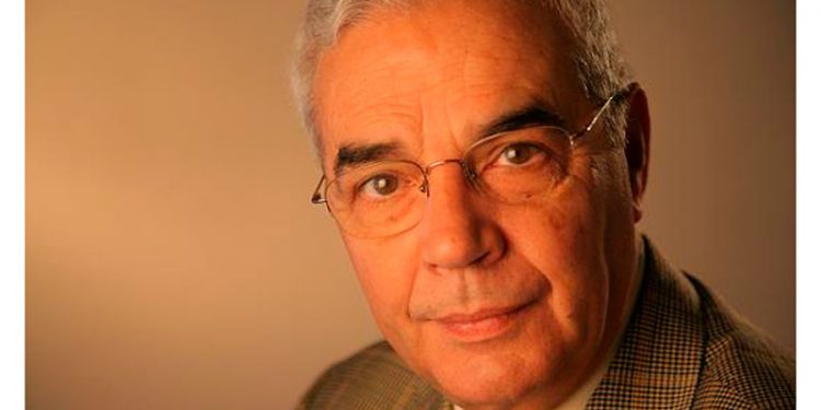 Fallece el histórico socialista Leocadio Marín