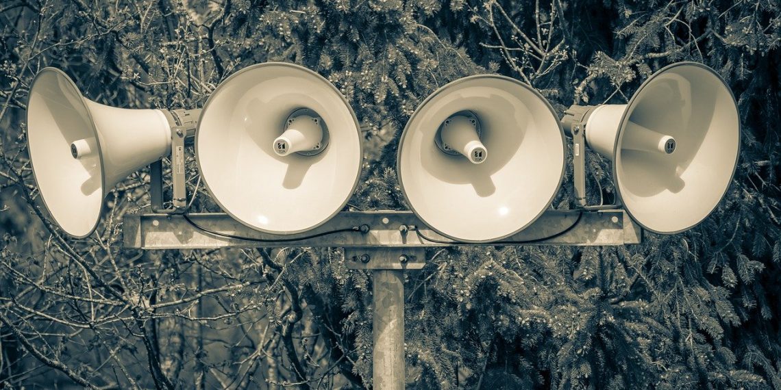 La información veraz ¿un asunto de Estado?