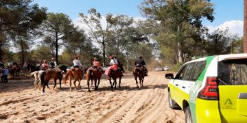 En marcha el Plan Romero 2024