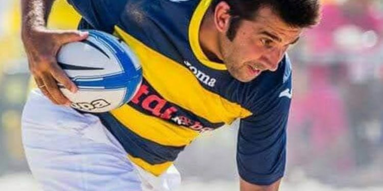 El rugby y sus valores en el deporte.