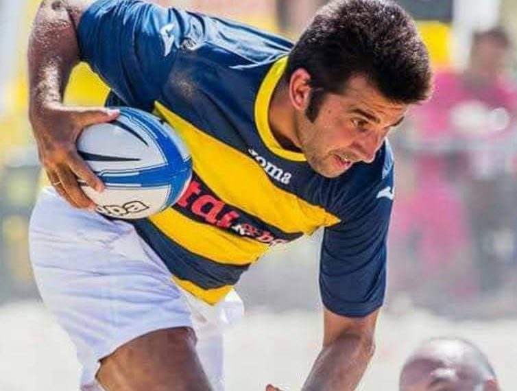 El rugby y sus valores en el deporte.