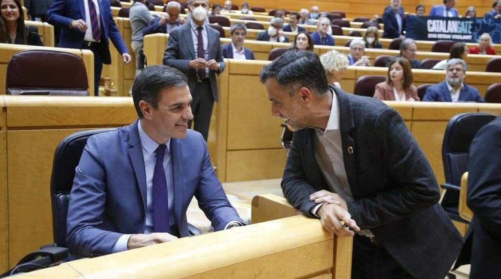 Carta abierta al secretario general del PSOE