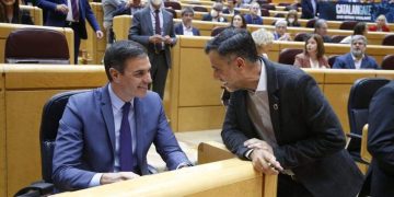 Carta abierta al secretario general del PSOE
