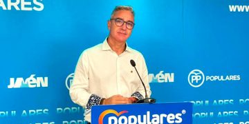 El portavoz del PP en la Diputación de Jaén considera “inútiles” a los niños por pedir aire acondicionado en las aulas
