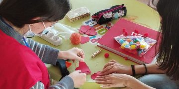 La pobreza infantil creció en Andalucía el último año y encabeza la lista en España