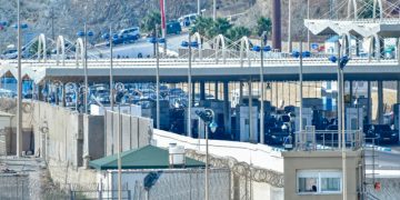 Los primeros días del Paso del Estrecho registran cerca de 30.000 personas en los puertos andaluces