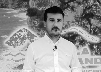 Javier Rodríguez Cabeza «Trabajamos para la prestación de los servicios públicos de forma mancomunada»