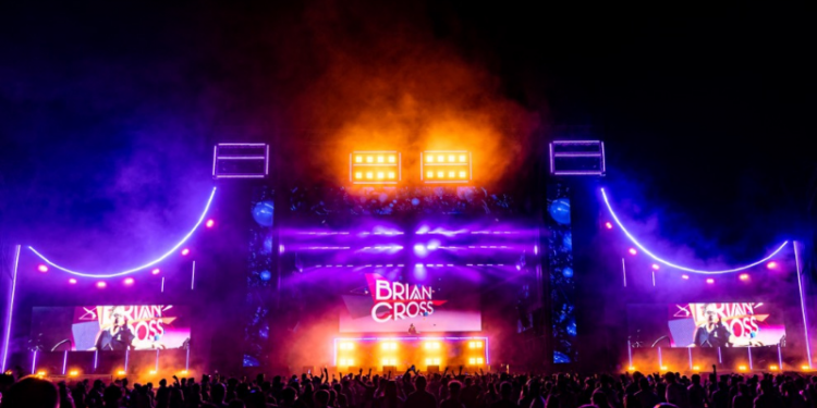 Concierto Festival Dreambeach