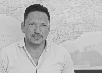 Antonio Santos: “El agricultor de la demarcación del Guadalquivir tiene un máster en sequía”