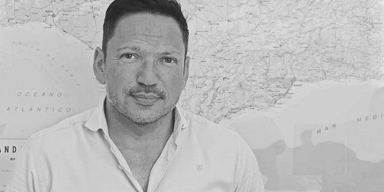 Antonio Santos: “El agricultor de la demarcación del Guadalquivir tiene un máster en sequía”