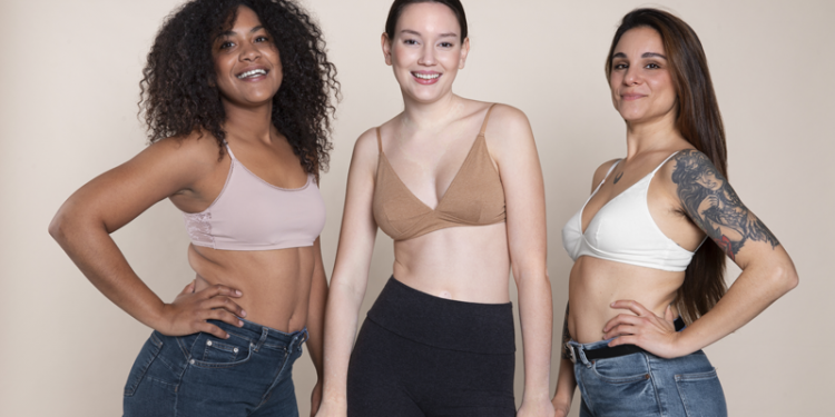 El Impacto del Body Positive en la Autoestima Durante el Verano