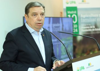 La elaboración de una ley de agricultura familiar «realista y ambiciosa», sobre la mesa en septiembre