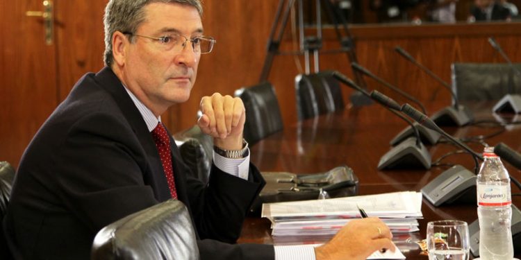 Libertad para Serrano Aguilar tras la anulación de la condena por parte del TC