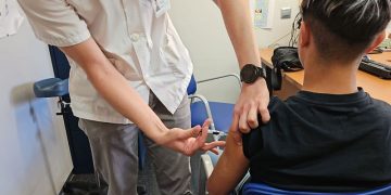 UGT y CCOO rechazan el plan de cobertura sanitaria de la Junta para este verano: «Es un nuevo paripé»