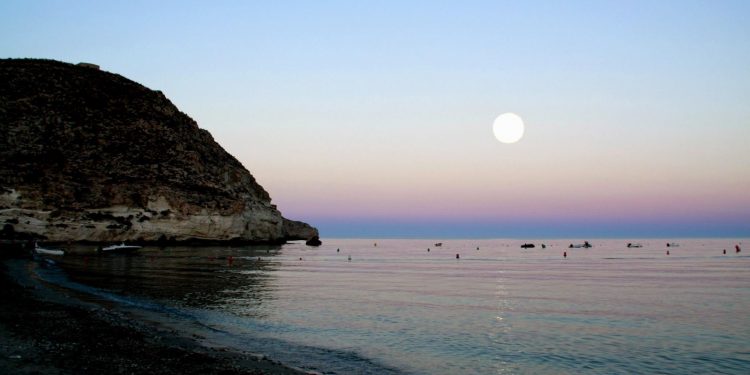 Arrugas en el espejo