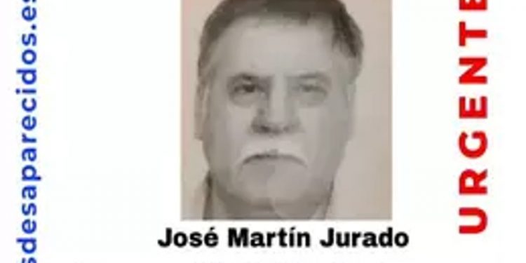 Hallan el cuerpo sin vida del vecino de Dos Hermanas desaparecido hace tres meses