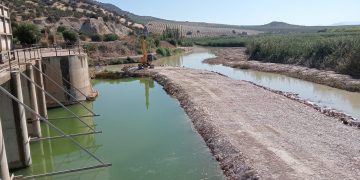 Obras CHG Cordobilla