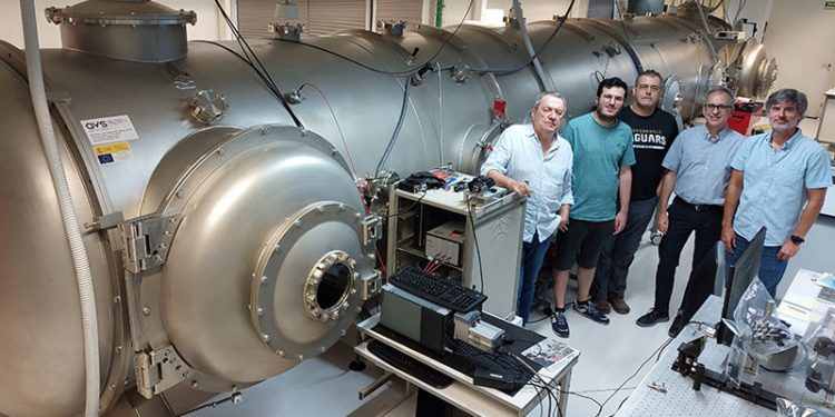 cientificos uma