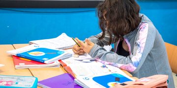 La UCAUCE lanza un informe sobre la ‘vuelta al cole’ y la consecuente ‘cuesta de septiembre’