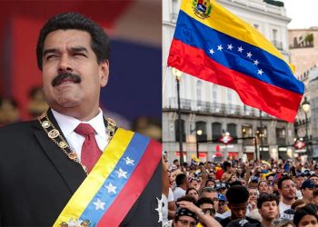 Crisis política en Venezuela alcanza nuevos niveles de represión