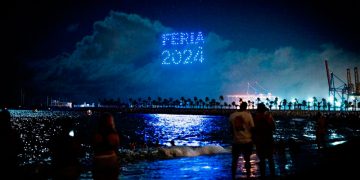 Comienza este sábado la Feria de Málaga con el alumbrado y el pregón de El Kanka