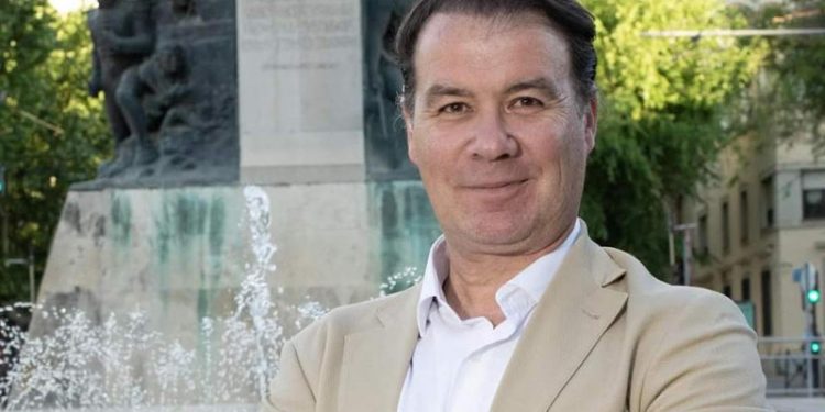 Dimite Manuel Carlos Vallejo (JM+), teniente de alcalde de Jaén