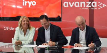 La alta velocidad de Málaga, conectada con toda la Costa del Sol