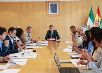 La Diputación de Sevilla concede ayudas por más de 3,2 millones a las áreas de Cultura y Ciudadanía