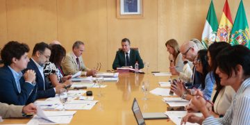 La Diputación de Sevilla concede ayudas por más de 3,2 millones a las áreas de Cultura y Ciudadanía