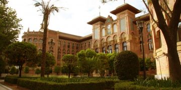 Andalucía inicia su curso universitario 2024-2025