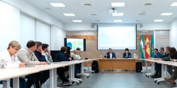 Convocadas las ‘Becas Reset’ de apoyo al alojamiento para estudiantes de la Diputación de Sevilla