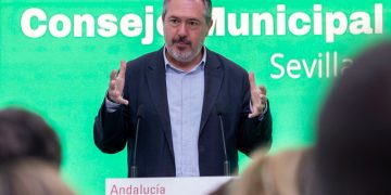 El proceso de avales del PSOE-A para el Congreso Federal concluye «con el máximo respaldo posible a la militancia»