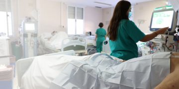 El PSOE lamenta que la Junta haya «restado» 758 millones de euros de la sanidad pública «para beneficiar a la privada»