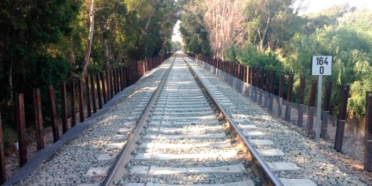 La renovación de la línea Bobadilla-Algeciras contará con 64,7 millones de euros