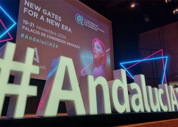 Andalucía avanza en la aplicación de la IA en campos como Defensa, Cultura y Deporte