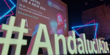 Andalucía avanza en la aplicación de la IA en campos como Defensa, Cultura y Deporte